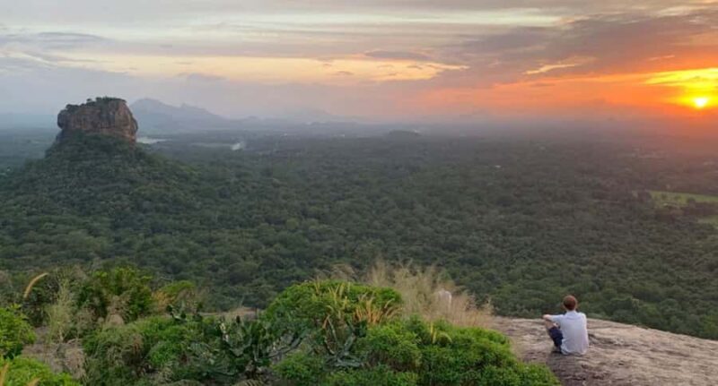 Pidurangala Rock Sunrise & Sunset Tour with Panoramic Views - Who Should Consider This Tour?