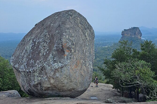 Pidurangala Sunrise/Sunset Guided Climb - Practical Tips for Your Climb
