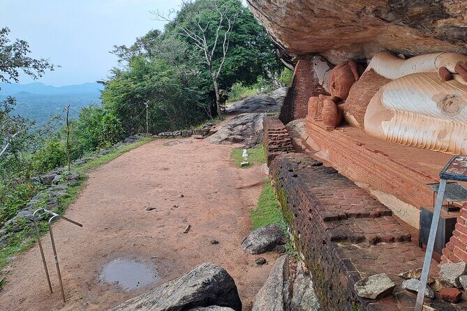 Pidurangala Sunrise/Sunset Guided Climb - Final Thoughts