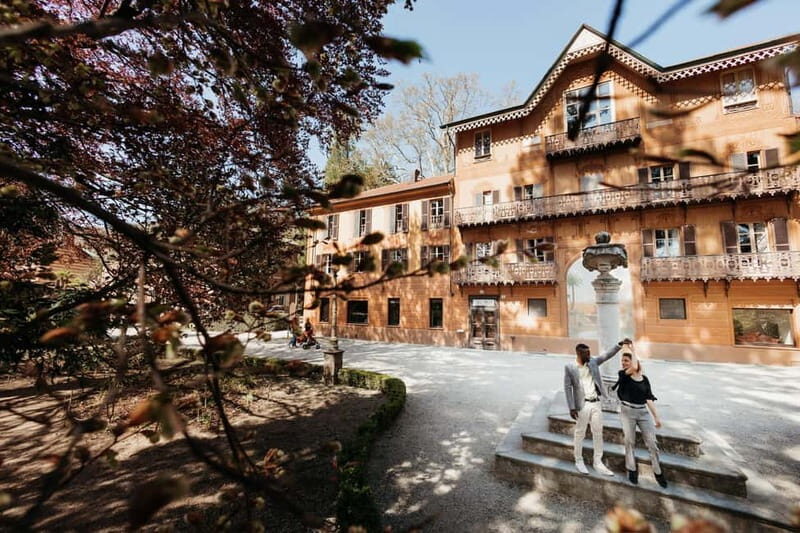 Piedmont Private Wine Tour with Photography. Lunch inclusive - Key Points