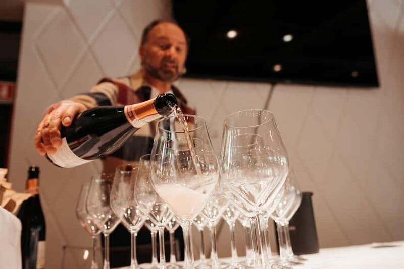 Piedmont Private Wine Tour with Photography. Lunch inclusive - The Itinerary Breakdown: What to Expect