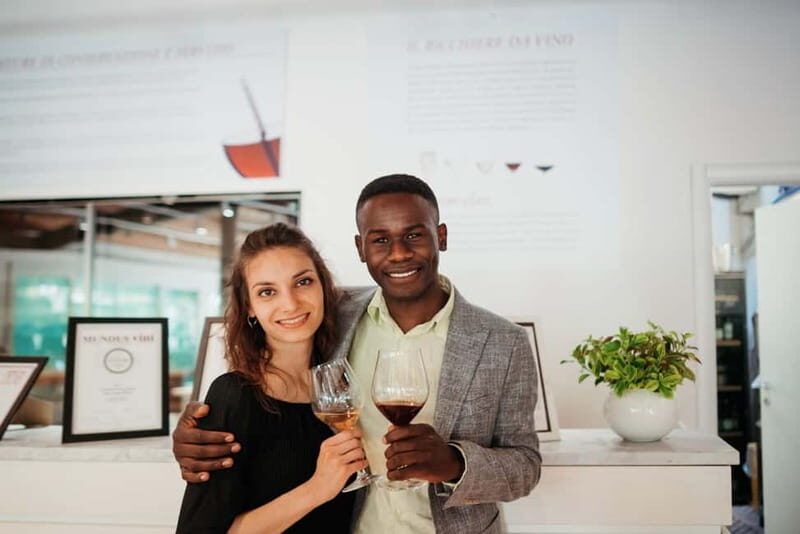 Piedmont Private Wine Tour with Photography. Lunch inclusive - The Sum Up