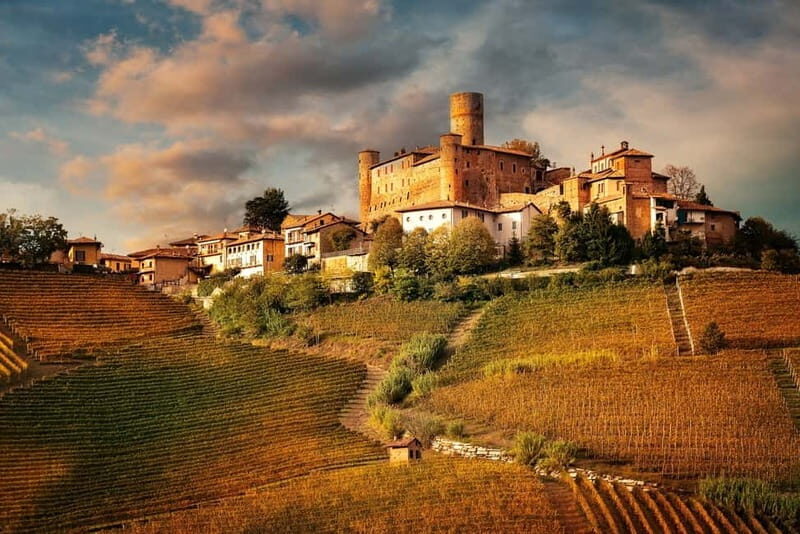 Piedmont: Winery Tour, Taste Barolo, Barbaresco & Local Food - A Detailed Look at the Piedmont Winery Tour, Taste Barolo, Barbaresco & Local Food