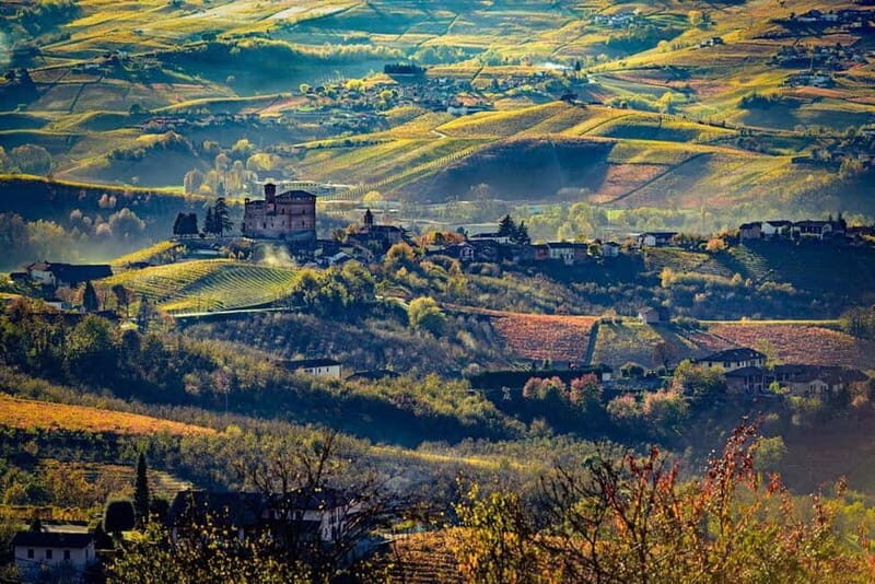 Piedmont: Winery Tour, Taste Barolo, Barbaresco & Local Food - FAQs