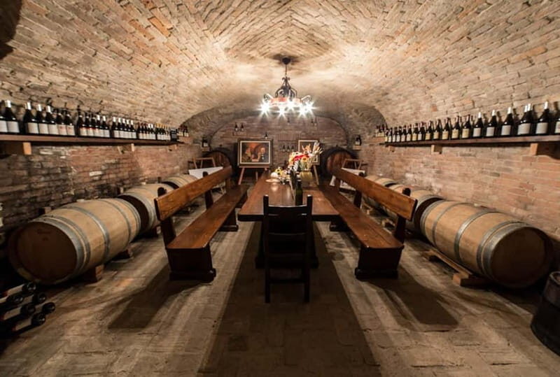 Piedmont: Winery Tour, Taste Barolo, Barbaresco & Local Food - Final Thoughts