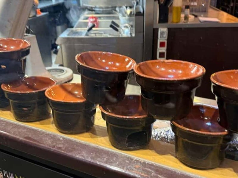 Piedmontese Tapas with Wine Tasting in Turin - An Authentic Taste of Turin in a Cozy Bistrot