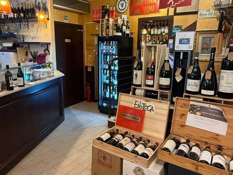 Piedmontese Tapas with Wine Tasting in Turin - The Experience and Atmosphere