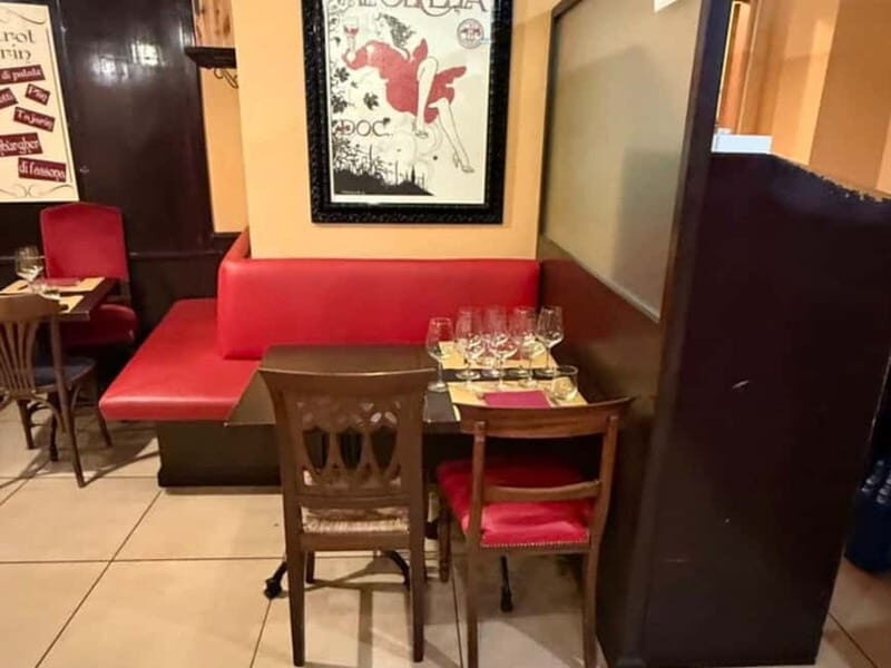 Piedmontese Tapas with Wine Tasting in Turin - The Sum Up