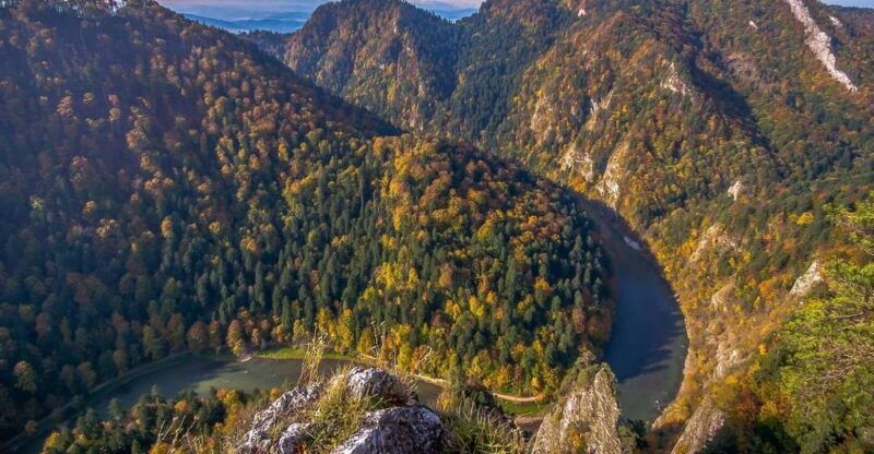 pieniny-mountains-hiking-and-rafting-tour-from-krakow