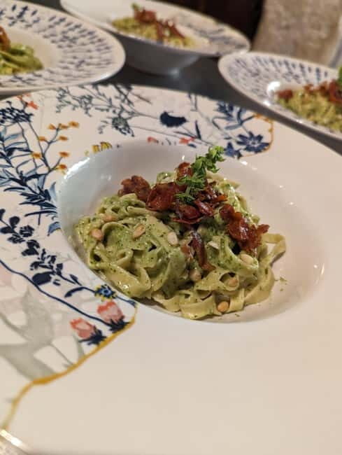 Pienza: Pool Day with Typical Gourmet Lunch at Farmhouse - The Practical Details: What You Need to Know
