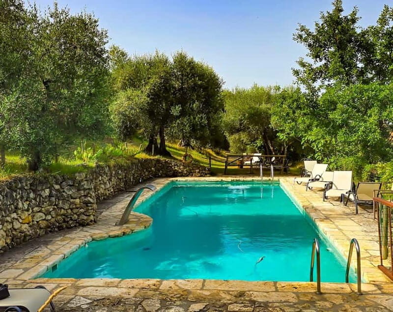 Pienza: Pool Day with Typical Gourmet Lunch at Farmhouse - Analyzing the Value