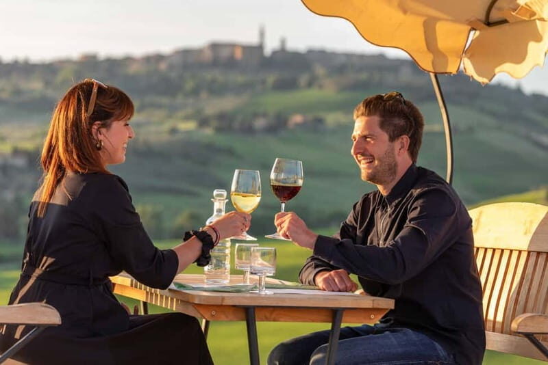 Pienza: tour of the mill with oil and wine tasting - Frequently Asked Questions