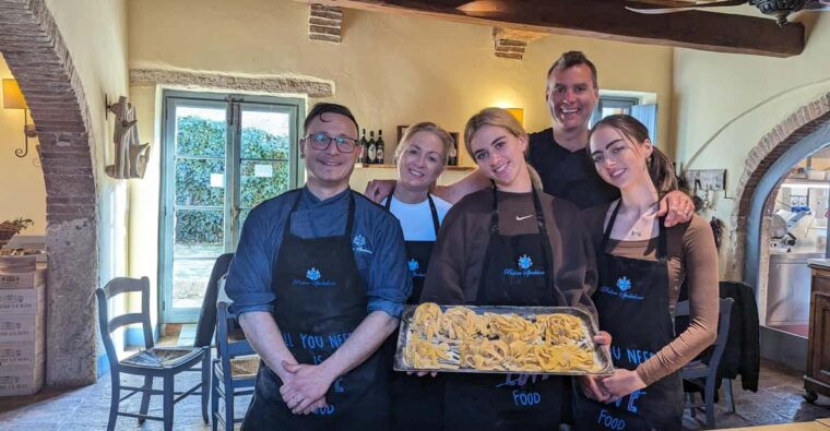 pienza-tuscan-cooking-class-of-homemade-pastas-and-cantucci