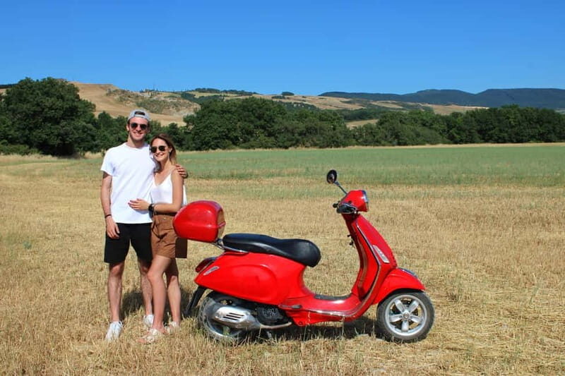 Pienza: Val d'Orcia Vespa Tour with Guide - Why We Think This Tour Offers Real Value