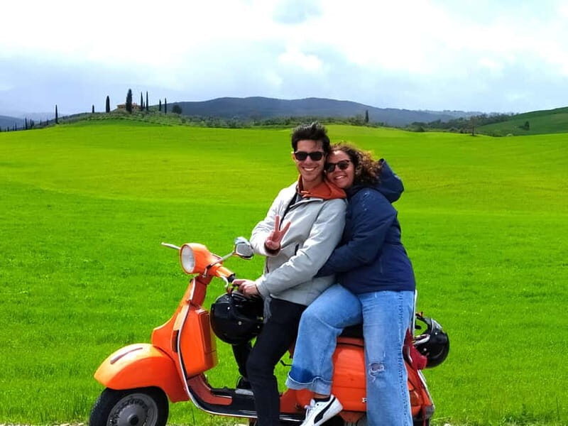 Pienza: Val d'Orcia Vespa Tour with Guide - Final Thoughts