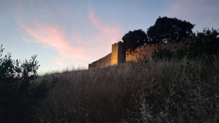 pieria-the-olympus-sunset-tour-with-platamon-castle-visit