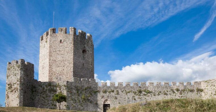 pieria-the-olympus-sunset-tour-with-platamon-castle-visit