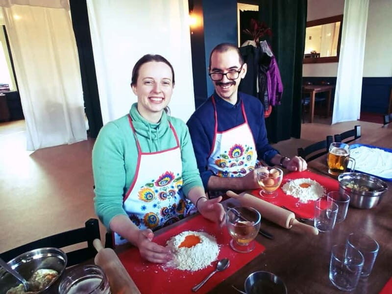 Pierogi Cooking Class - Practical Tips for Your Pierogi Journey
