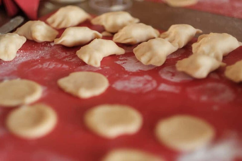 Pierogi Cooking Class - FAQ