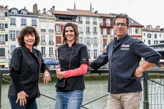 pierre-ibaialde-guided-tour-ham-workshop-tasting