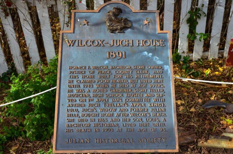 Pies & Pickaxes: A Historic Walking Tour of Julian, CA - FAQ
