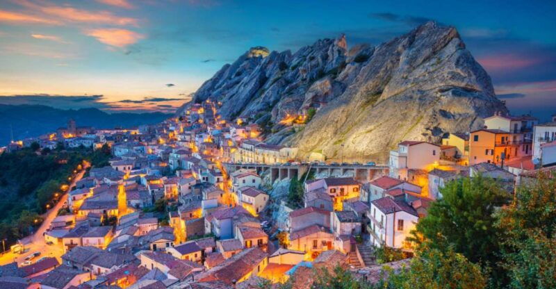 pietrapertosa-walking-guided-tour