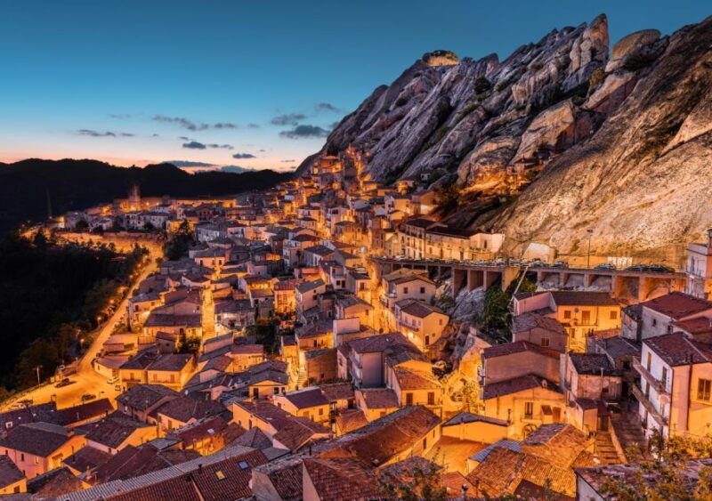 pietrapertosa-walking-guided-tour