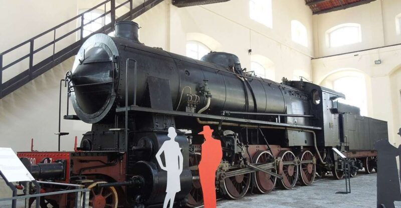 pietrarsa-railway-museum-guided-tour-transfer