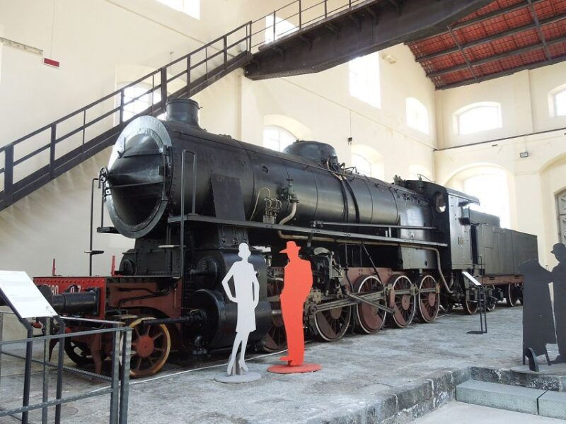 pietrarsa-railway-museum-guided-tour-transfer