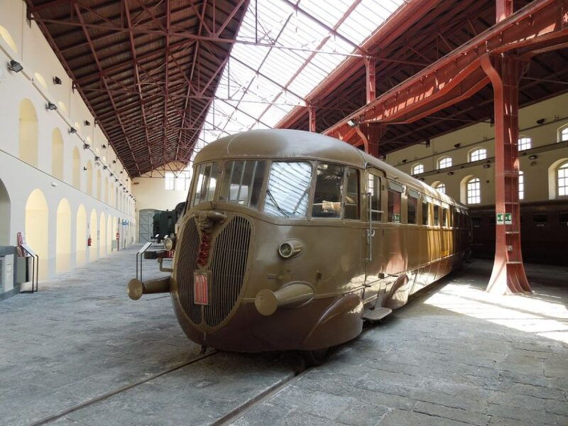 pietrarsa-railway-museum-guided-tour-transfer