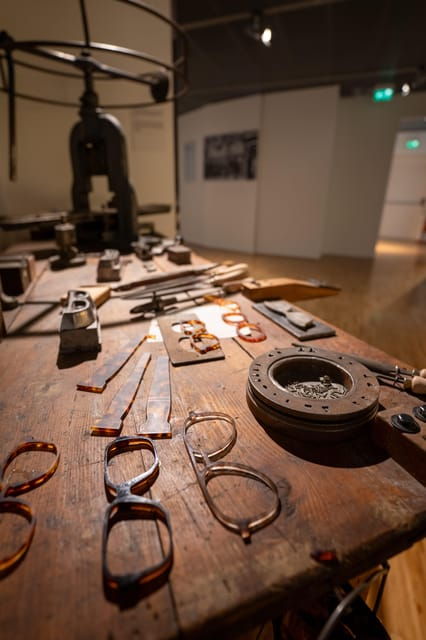 pieve-di-cadore-eyewear-museum-guided-tour