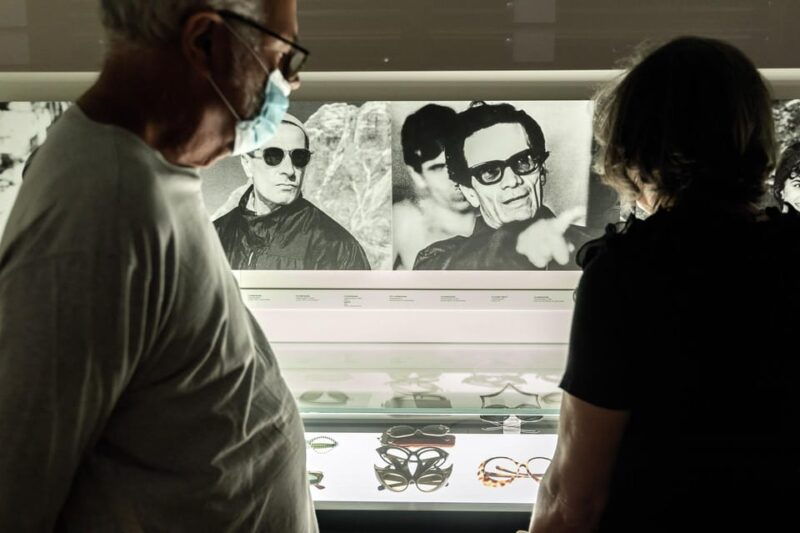 pieve-di-cadore-eyewear-museum-guided-tour