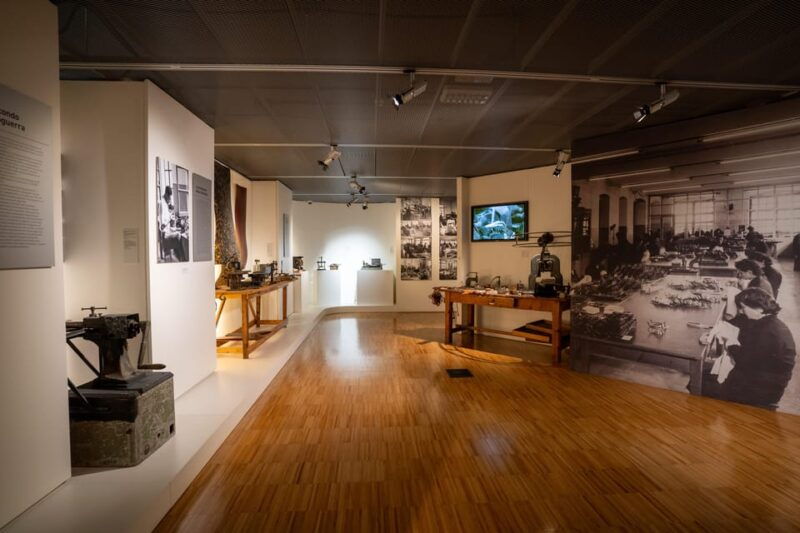 pieve-di-cadore-eyewear-museum-guided-tour
