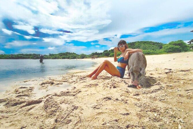 Pig Island (Koh Mudsum) and Koh Tan Tour with Meal from Koh Samui - Frequently Asked Questions