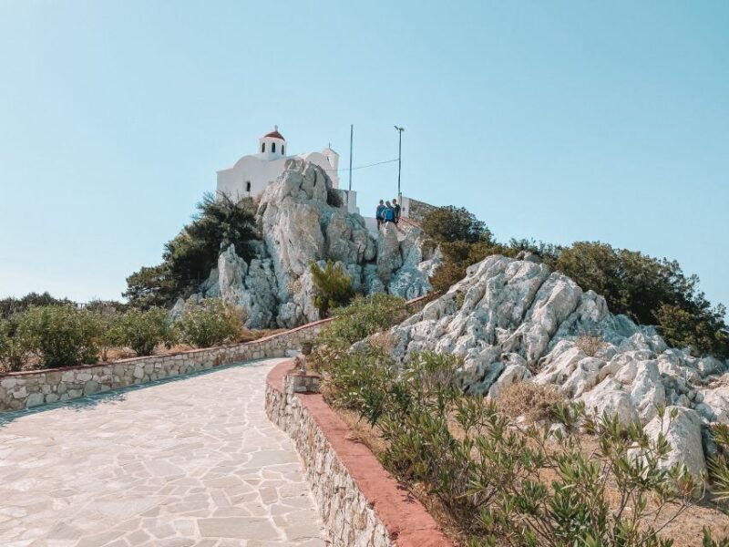 pigadia-agia-kyriaki-guided-hike-with-coffee-tea-and-raki