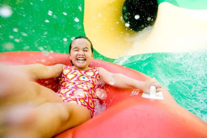 Pigeon Forge: Dollywood's Splash Country Entry Ticket - FAQ: Dollywoods Splash Country Entry Ticket