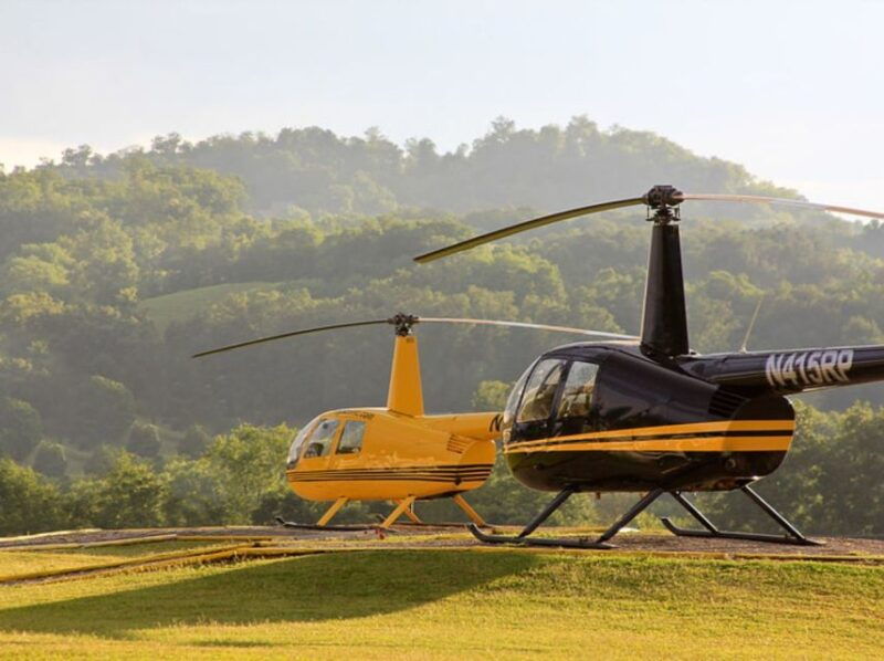 pigeon-forge-french-broad-river-helicopter-tour