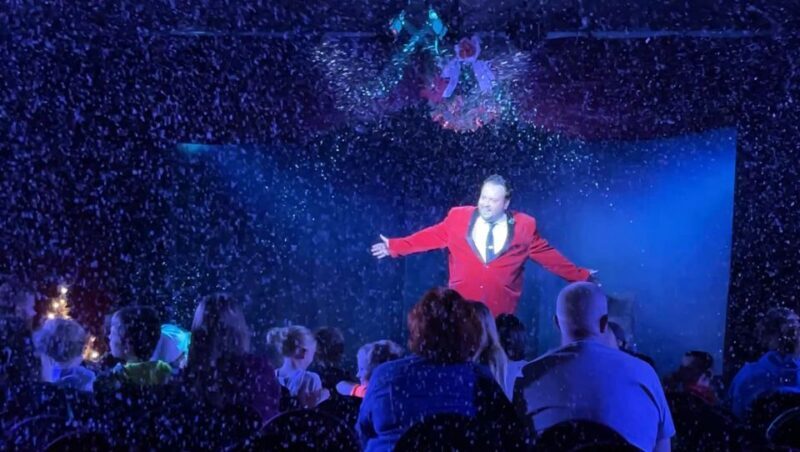Pigeon Forge: Steven Best's Unbelievable Magic Show - The Sum Up: Is Steven Best’s Magic Show Worth It?