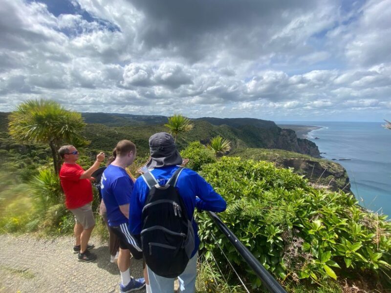 Piha & Karekare - Out of Auckland Private Tour - Final Thoughts  