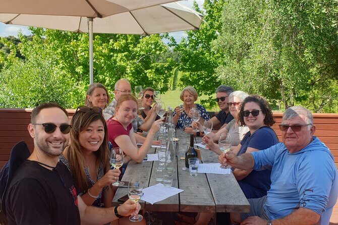 Piha Waitakere Rainforest Wine Tour from Auckland - A well-rounded day exploring Auckland’s West Coast