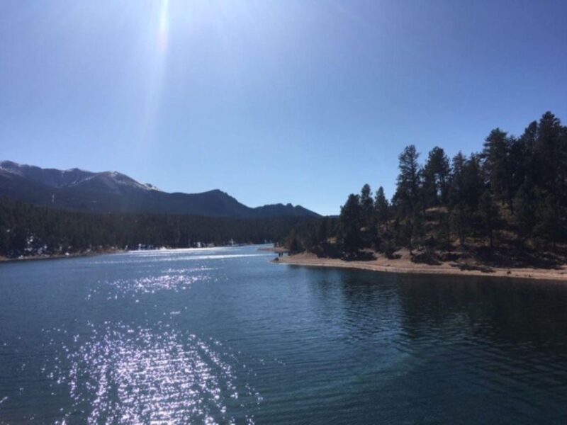 Pikes Peak and Garden of the Gods Jeep Tour - Who Will Love This Tour?