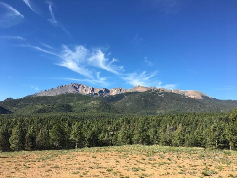 pikes-peak-tour
