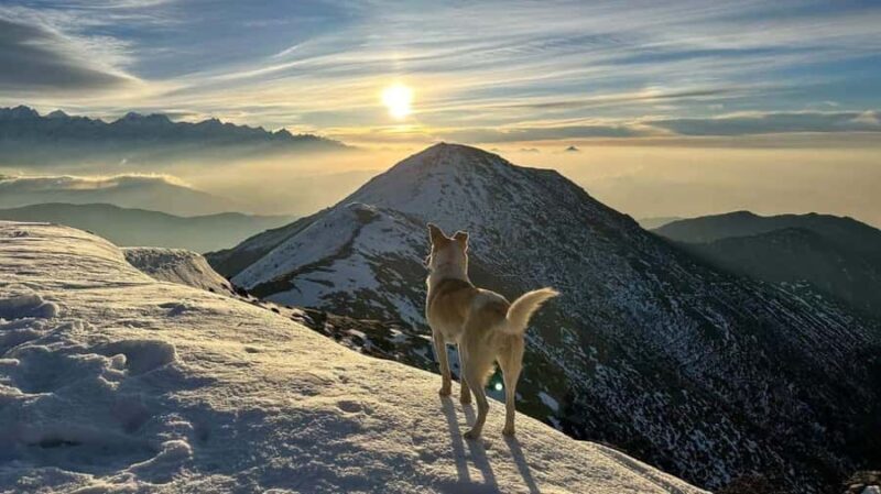 Pikey Peak 6-Day Trek  Everest Sunrise View - An Honest Look at the Pikey Peak Trek