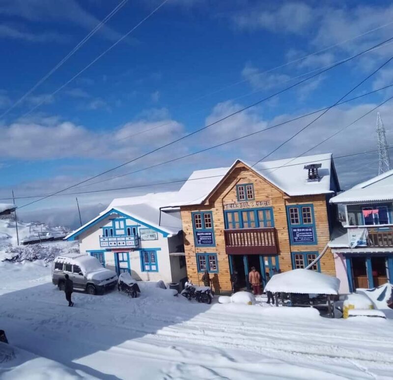 Pikey Peak 6-Day Trek  Everest Sunrise View - The Sum Up