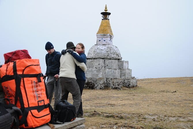 Pikey Peak Trek - Frequently Asked Questions (FAQs)