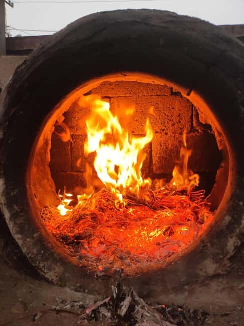 Pilaf making in Samarkand - What to Expect from the Experience