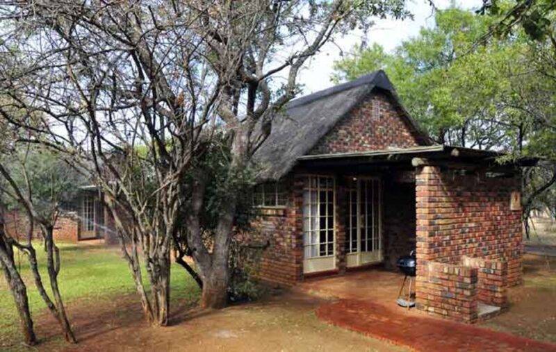 Pilanesberg: 2 Day 3-Star Pilanesberg Safari - FAQ