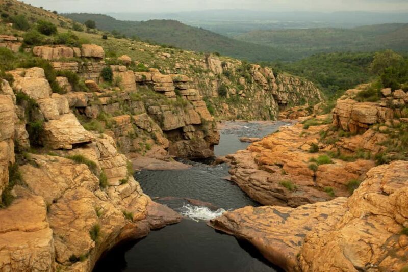 Pilanesberg Big 5 Game Safari: TRANSFER & ENTRANCE INCLUDED - FAQ