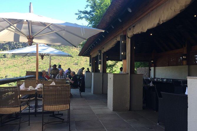 Pilanesberg camping Safari from Johannesburg - Authentic Encounters and Guide Insights