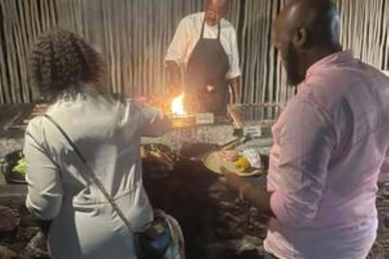 Pilanesberg : Game Drive and Bush Braai - Exploring the Experience in Detail